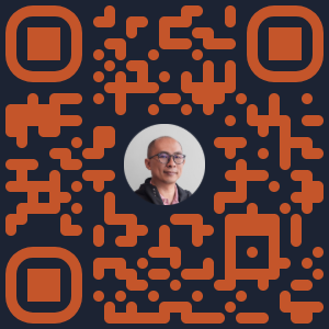 QR code for this site
